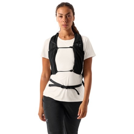 Arc'teryx Aerios 18 Pack 2