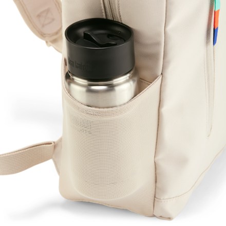GOT BAG DayPack 2.0 Water bottle pocket (Water bottle sold separately)