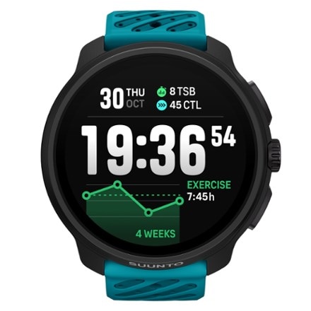 Suunto Race 2 4