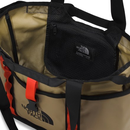 The North Face Base Camp Utility Tote 3