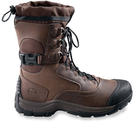 rei snow boots mens
