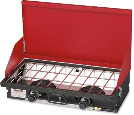 Camp Chef Weekender 2Burner Stove with Legs REI Coop