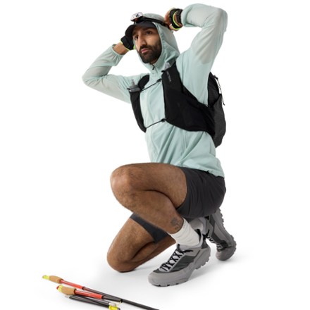 Arc'teryx Men's Running Jackets | REI Co-op Arc'teryx Men's Running Jackets | REI Co-op