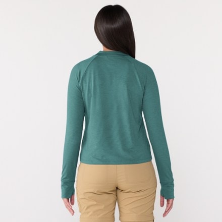 REI Co-op Sahara Shade Long-Sleeve T-Shirt - Women's 3