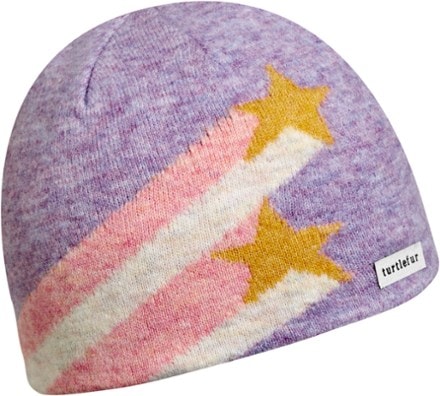 Turtle Fur Recycled Tallulah Hat - Kids' 0