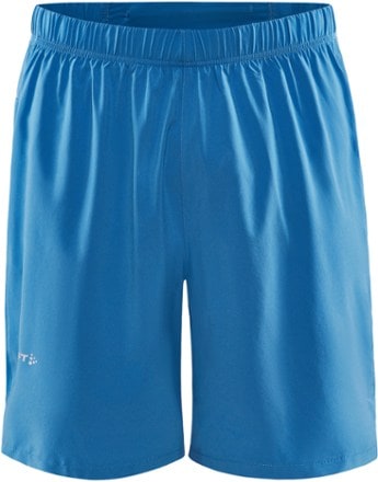 Craft Pro Hypervent Long Shorts - Men's 0