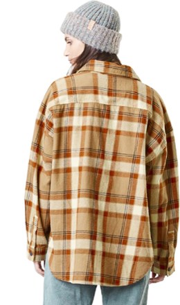 Picture Organic Clothing Ovillera Shirt - Women's 2