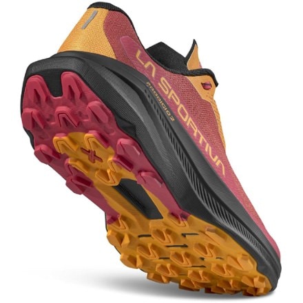 La Sportiva Prodigio 2 Trail-Running Shoes - Women's 6
