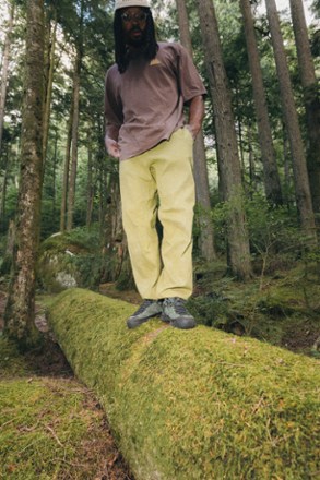 Mountain Hardwear Rockrydge Pants - Men's 10