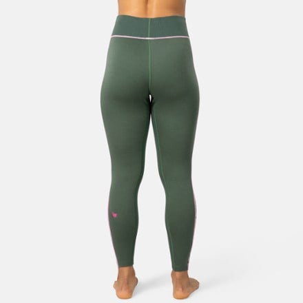 Kari Traa Tale Base Layer Pants - Women's 2