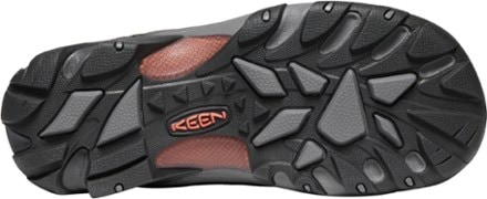 KEEN Targhee II Low WP Hiking Shoes - Women's 5