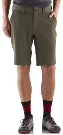 Folsom 2.0 Bike Shorts - Men's