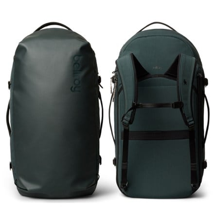 Bellroy Venture Hauler Pack 4