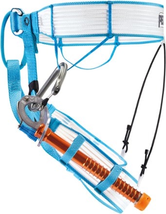 Petzl Altitude Harness 4