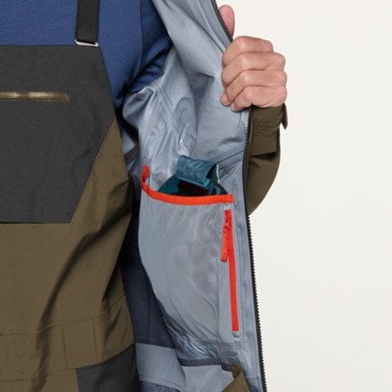 Arc'teryx Sabre SV Jacket - Men's 7