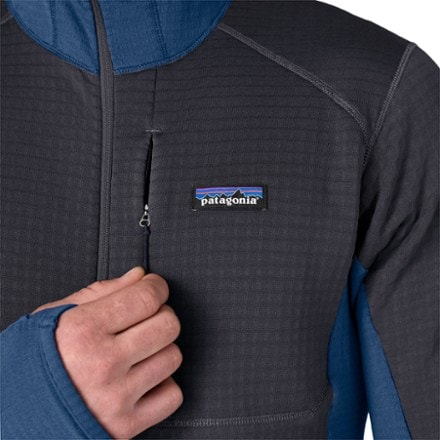 Patagonia R1 Pullover Hoody - Men's 6