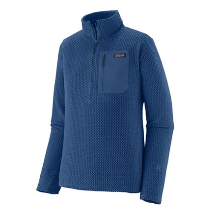 Patagonia R1 Air Zip-Neck Pullover - Men's 0