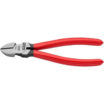 KNIPEX 6-1/4" Diagonal Cutters 0