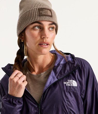 The North Face Ridgelite FUTUREFLEECE Wind Jacket - Women's 3