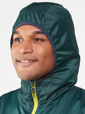 Cotopaxi Teca Half-Zip Windbreaker - Men's 5