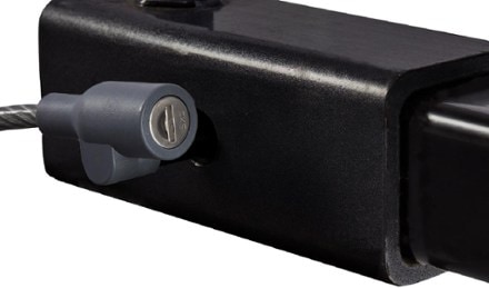 Yakima OnRamp 2-Bike Hitch Rack 6