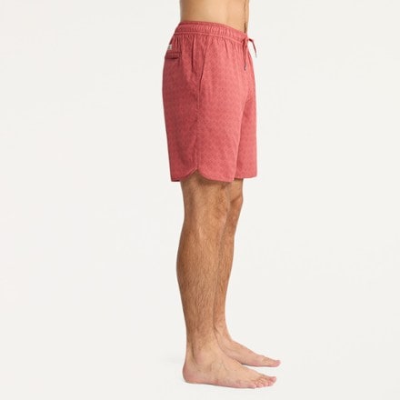 Fair Harbor Anchor 8" Swim Trunks - Men's 3