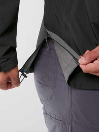 Outdoor Research Foray II GORE-TEX Jacket - Men's 5