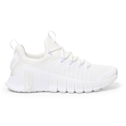 Nike Free Metcon 6 Workout Shoes - Women's 0