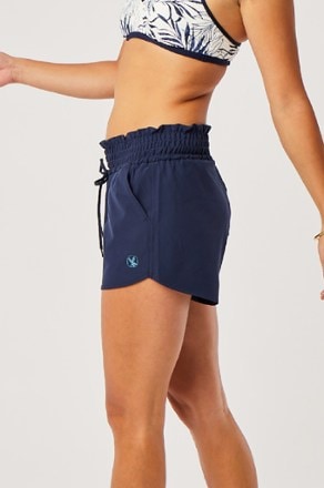 Carve Designs Bali Shorts - Women's 2