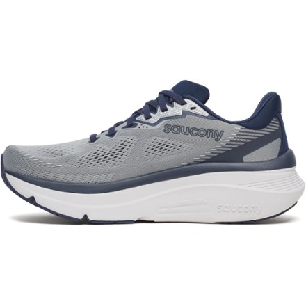 Saucony Guide 19 Road-Running Shoes - Men's 1
