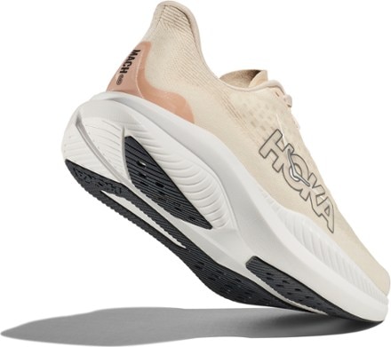 HOKA Mach 6 Road-Running Shoes - Women's 7