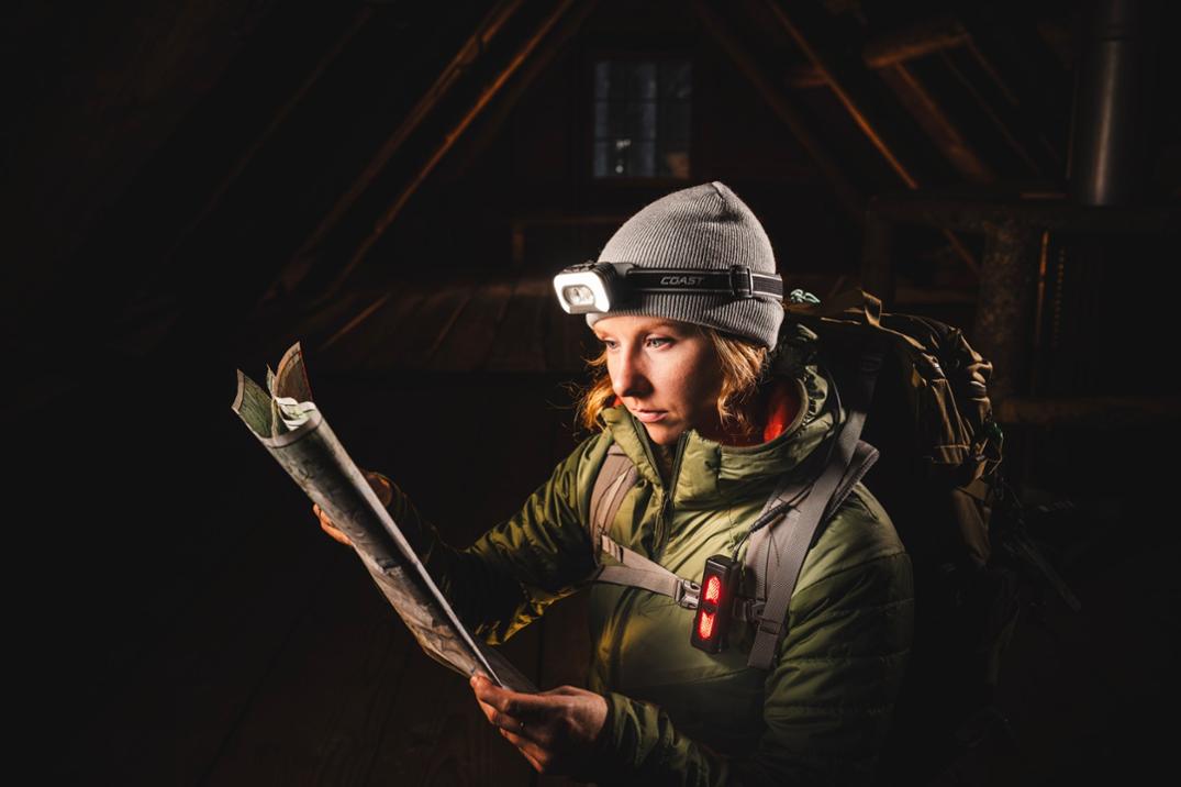 Location Image for RL35R Headlamp