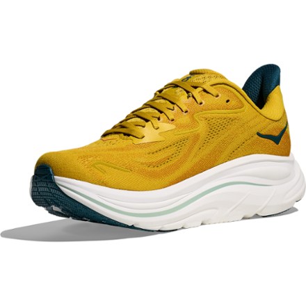 HOKA Clifton 10 Road-Running Shoes - Men's 3