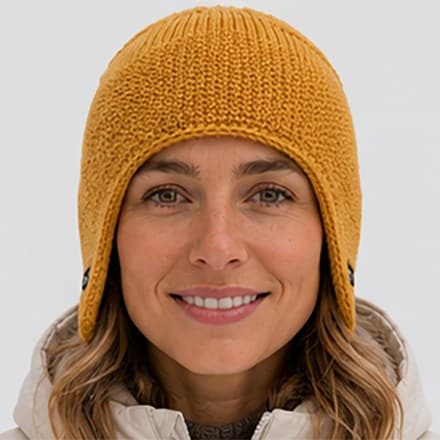 Everest Designs Crater Pilot Hat 1