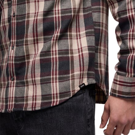 prAna Westbrook Flannel Shirt - Men's 6