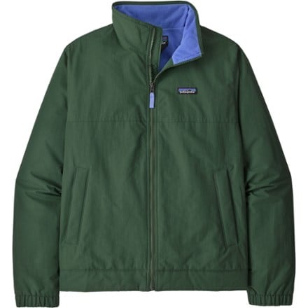 Product Image of color Canopy Green