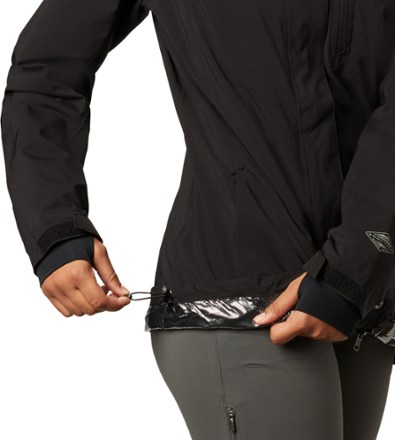 parkchester hill jacket