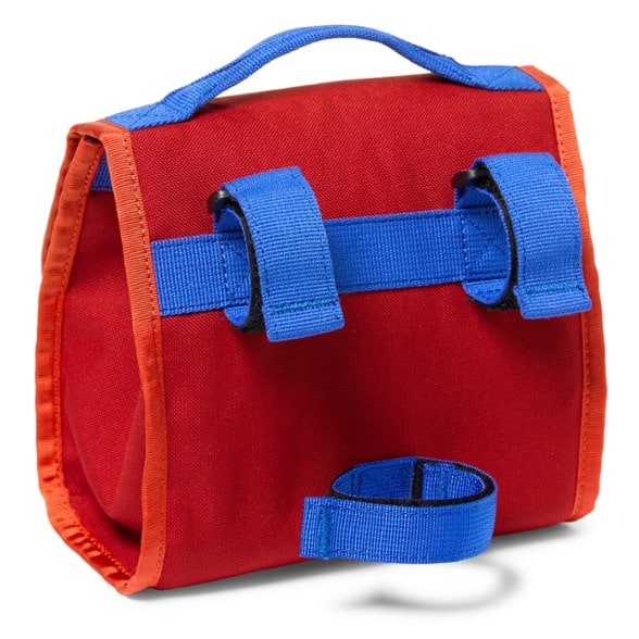 Detail Image of color Cabin Red