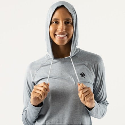 rabbit EZ Pullover - Women's 4