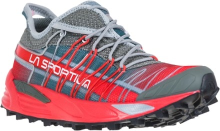 La Sportiva Mutant Trail-Running Shoes - Women's 1