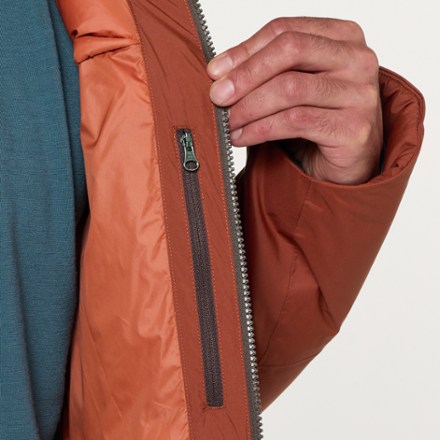 REI Co-op Stormhenge 850 Down Hybrid Jacket - Men's 6