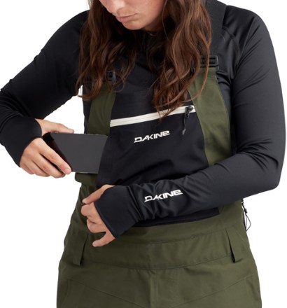 DAKINE Stoker GORE-TEX 3L Bib Pants - Women's 3