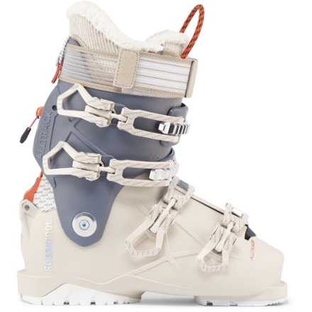 Rossignol Alltrack 70 W Ski Boots - Women's - 2025/2026 0