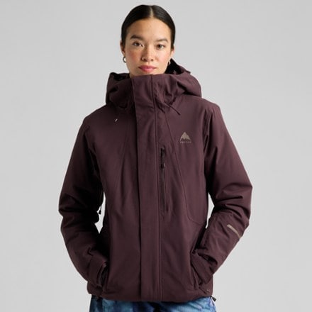 Burton Reserve 2L Insulated Stretch Jacket - Women's 0