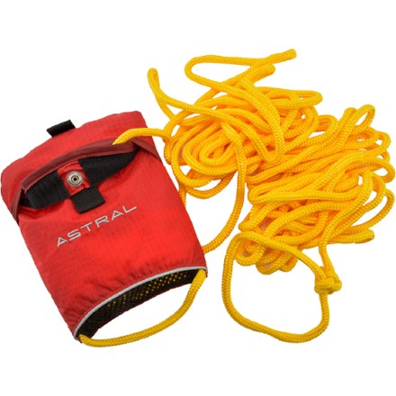 Astral Throw Rope 0