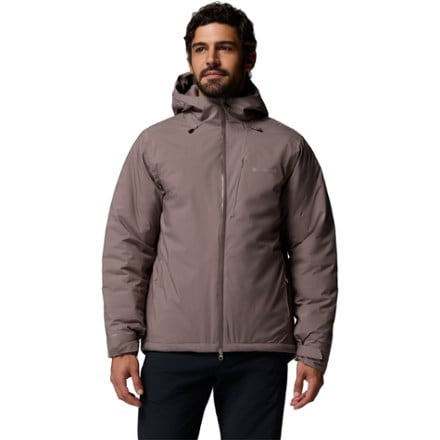 Columbia Trailborne Insulated Jacket - Men's 0