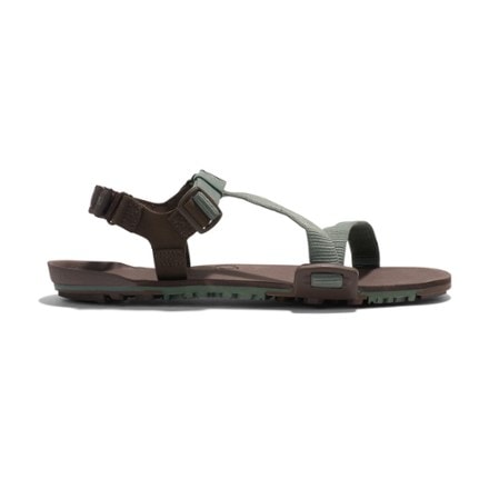 Xero Shoes Z-Trail EV Sandals - Men's 0