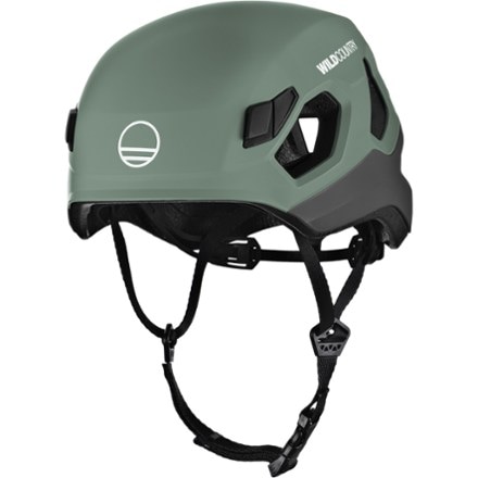 Wild Country Movement Climbing Helmet 0