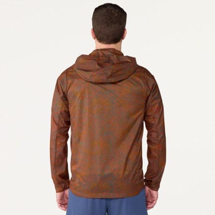 Houdini Jacket - Men's