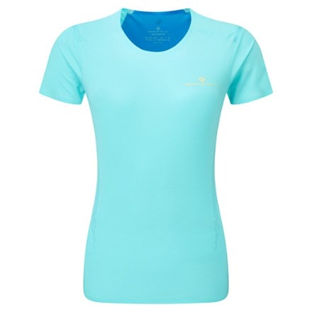 RONHILL Tech Race T-Shirt - Women's 0